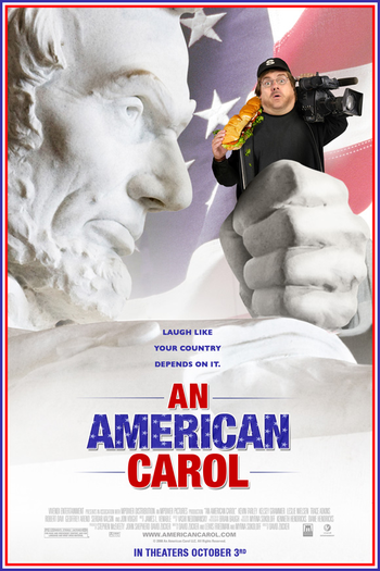  de Filme Corra Que Tem Loucos por Aí! (2008)