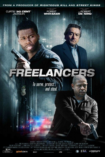  de Filme Assassinos de Aluguel (2012)
