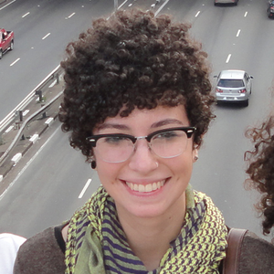 Foto de perfil de Marila Cantuária