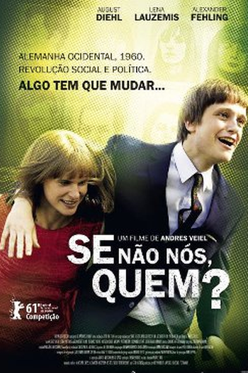  de Filme Se Não Nós, Quem? (2011)