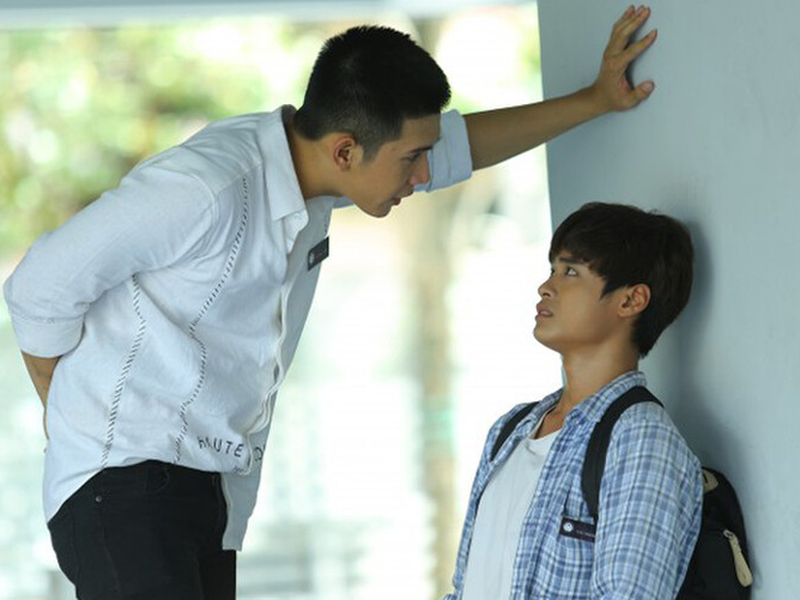 Foto 2 de Comet, I Love You