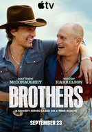 Brothers (1ª Temporada)