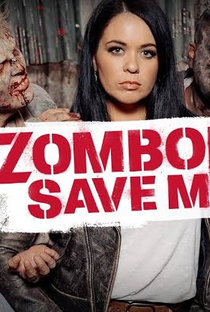 Zombody Save Me! (1ª Temporada) - Poster / Capa / Cartaz - Oficial 1