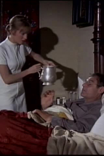 Poster de Episódio Room with a View (1970)
