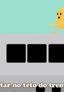 Maneiras Estúpidas de Morrer no Rio (Dumb Ways to Die in Rio)