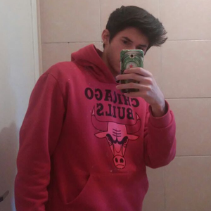 Foto de perfil de Lucas Oliveira