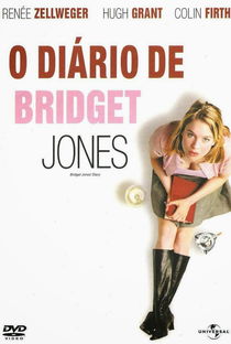 O Diário de Bridget Jones - Poster / Capa / Cartaz - Oficial 8