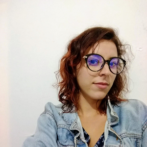 Foto de perfil de Elisa