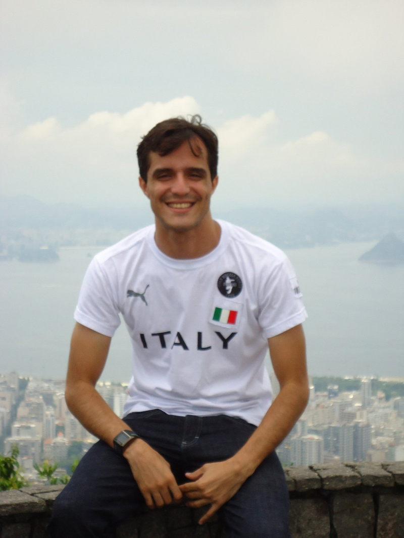 Diego - Foto 3