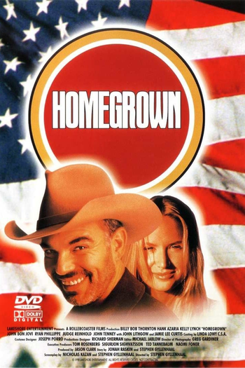  de Filme Três Sócios Duvidosos (1998)