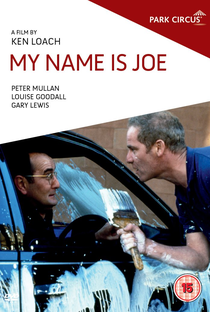 Meu Nome é Joe - Poster / Capa / Cartaz - Oficial 6