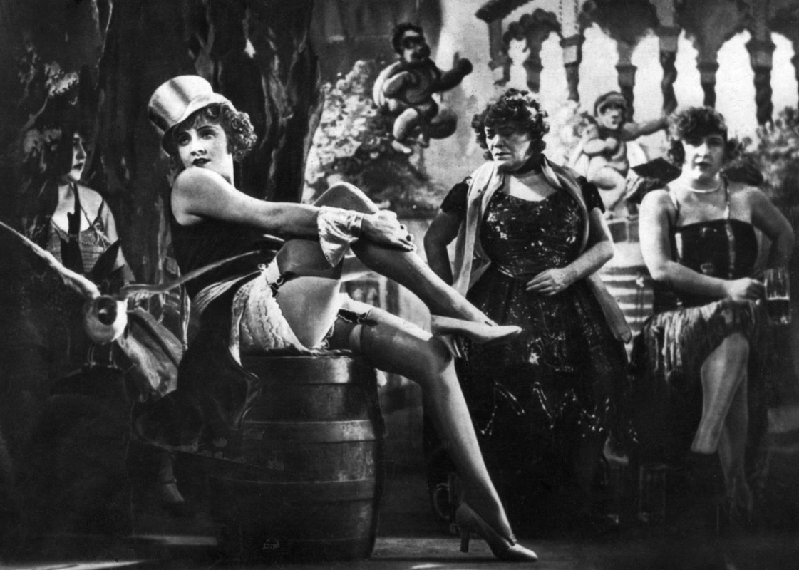 Marlene Dietrich - Foto 30