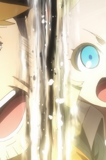 Poster de Episódio BRAINS&HEARTS (2021)