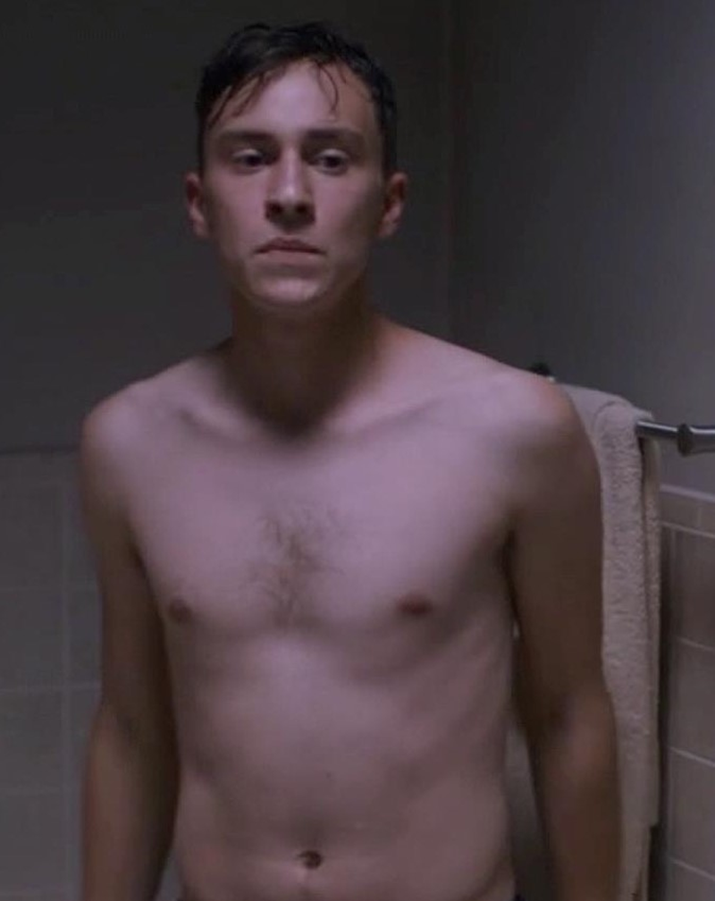 Keir Gilchrist - Foto 2
