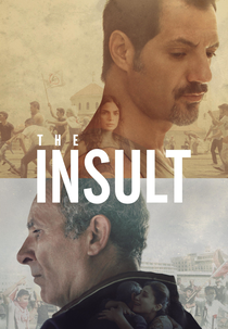 O Insulto (L'insulte)