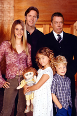 Encrencas em Família (1ª Temporada) (Family Affair (Season 1))