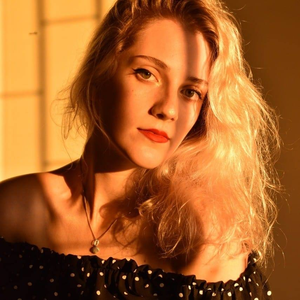 Foto de perfil de Paula Grinko Pezzini