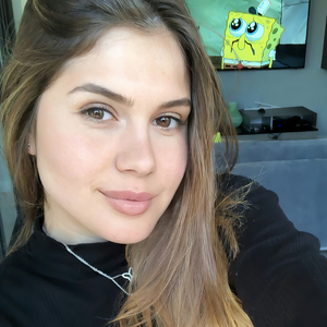 Foto de perfil de Maria Luiza