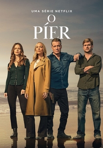 O Píer (1ª Temporada) (The Waterfront (Season 1))