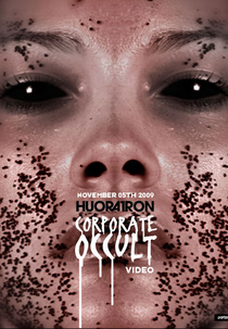 Corporate Occult (Corporate Occult)