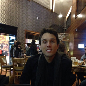 Foto de perfil de Matheus Hentschke