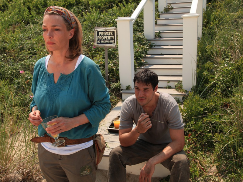 Foto 4 de Katie Fforde: Ein Teil von dir