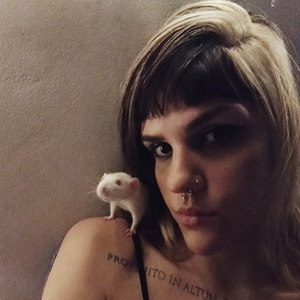 Foto de perfil de Thalita Mazzoni