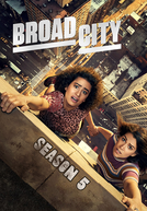 Broad City (5ª Temporada) (Broad City (Season 5))