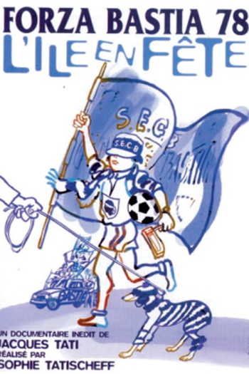 Poster de Curta Forza Bastia (2002)