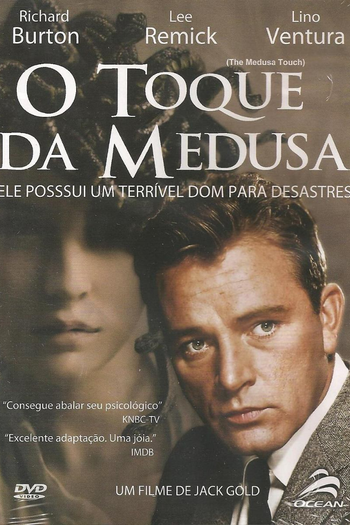  de Filme O Toque da Medusa (1978)