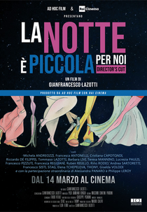 La notte è piccola per noi (La notte è piccola per noi)