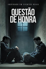 Questão de Honra (Hostages of War)