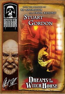 Sonhos na Casa da Bruxa (Dreams in the Witch-House)