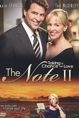 Dando Chance ao Amor (Taking a Chance on Love)