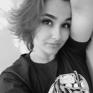 Foto de perfil de Mariana