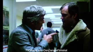 Trailer: Mord i mørket (1986) - Trailer