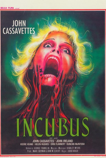 Incubus - Poster / Capa / Cartaz - Oficial 3