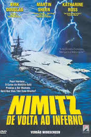  de Filme O Nimitz Volta ao Inferno (1980)