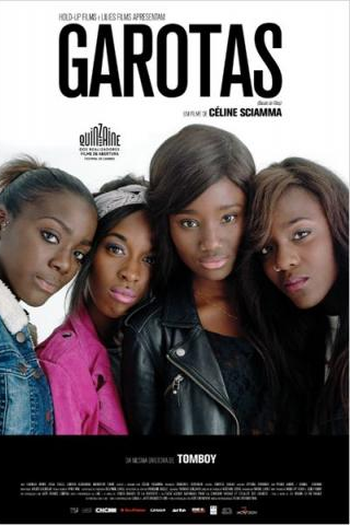  de Filme Garotas (2014)