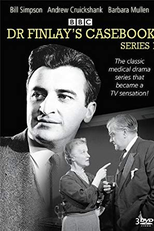 Dr. Finlay's Casebook (1ª Temporada) (Dr. Finlay's Casebook (Season 1))