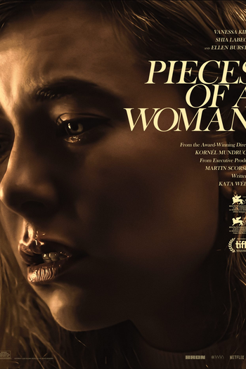  de Filme Pedaços De Uma Mulher (2020)