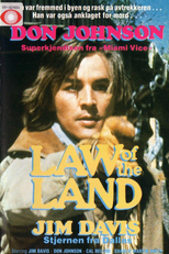 Lei da Terra (Law of the Land)