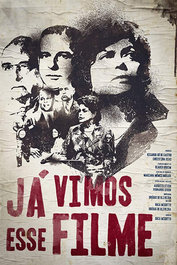  de Filme Já Vimos Esse Filme (2017)