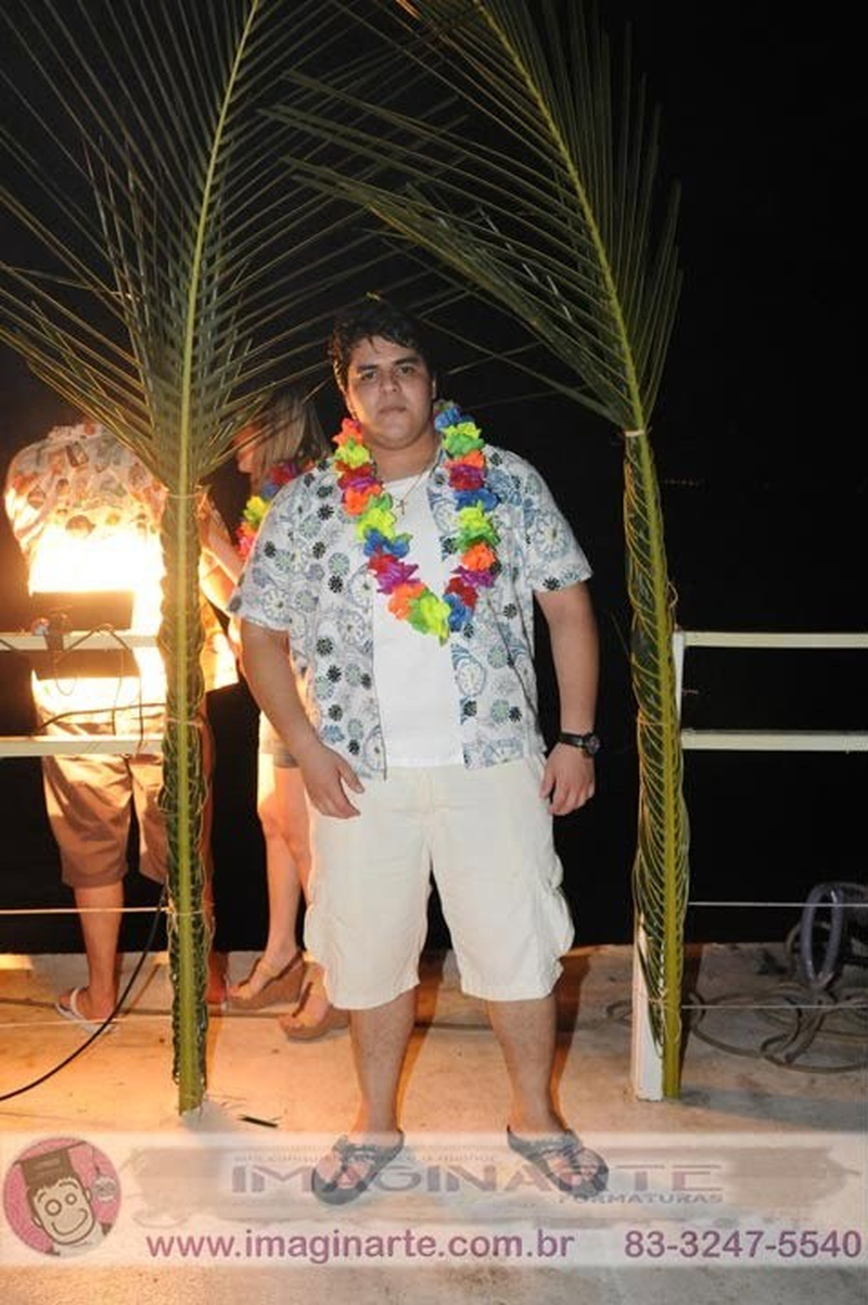 Thiago Gomes Diniz e Silva - Foto 2