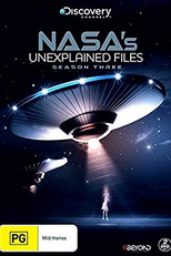 Segredos da NASA (3ª Temporada) (NASA'S Unexplained Files (Season 3))