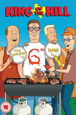 O Rei do Pedaço (6ª Temporada) (King of the Hill (Season 6))