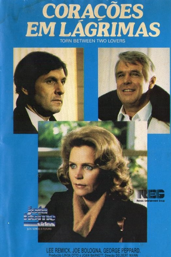  de Filme Entre o Amor e a Paixão (1979)