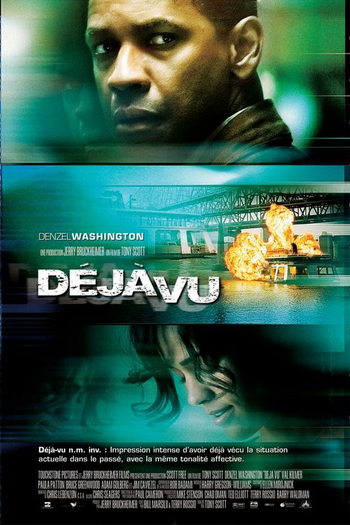  de Filme Déjà Vu (2006)