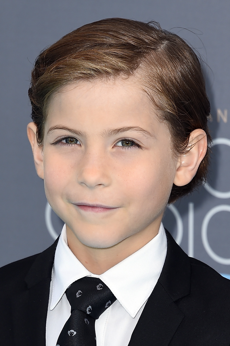 Jacob Tremblay - Foto 6