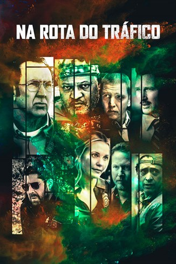  de Filme Na Rota do Tráfico (2019)